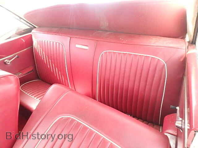 1964 FORD F-SER OTHR - VIN: 4H17U206949 - Фото 7