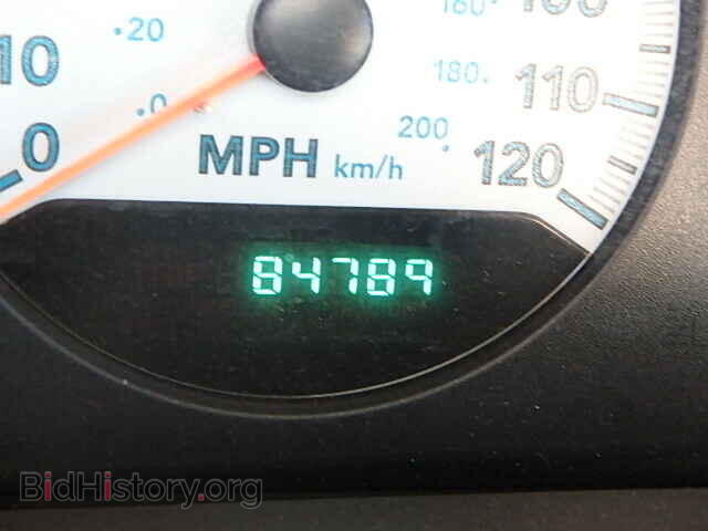 2005 DODGE CARAVAN - VIN: 1D4GP24RX5B252299 - Фото 8