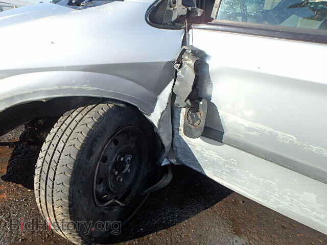 2005 DODGE CARAVAN - VIN: 1D4GP24RX5B252299 - Фото 9