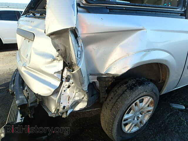 2005 DODGE CARAVAN - VIN: 1D4GP24RX5B252299 - Фото 10