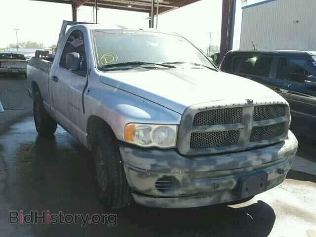 Photo 1D7HA16K33J524486 - DODGE RAM 1500 2003