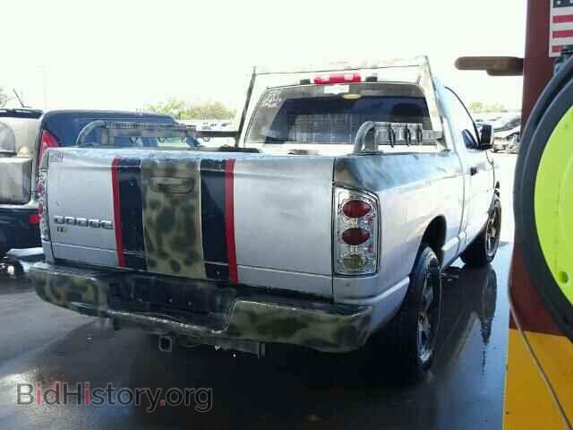 2003 DODGE RAM 1500 - VIN: 1D7HA16K33J524486 - Фото 4