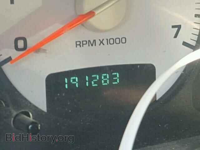 2003 DODGE RAM 1500 - VIN: 1D7HA16K33J524486 - Фото 8