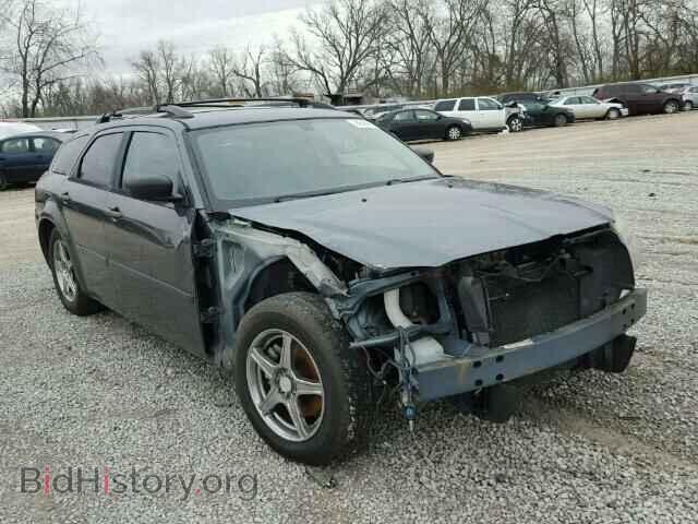 Photo 2D4FV48V35H153058 - DODGE MAGNUM 2005