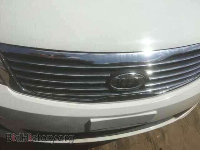 2010 KIA OPTIMA - VIN: KNAGG4A80A5394980 - Фото 9