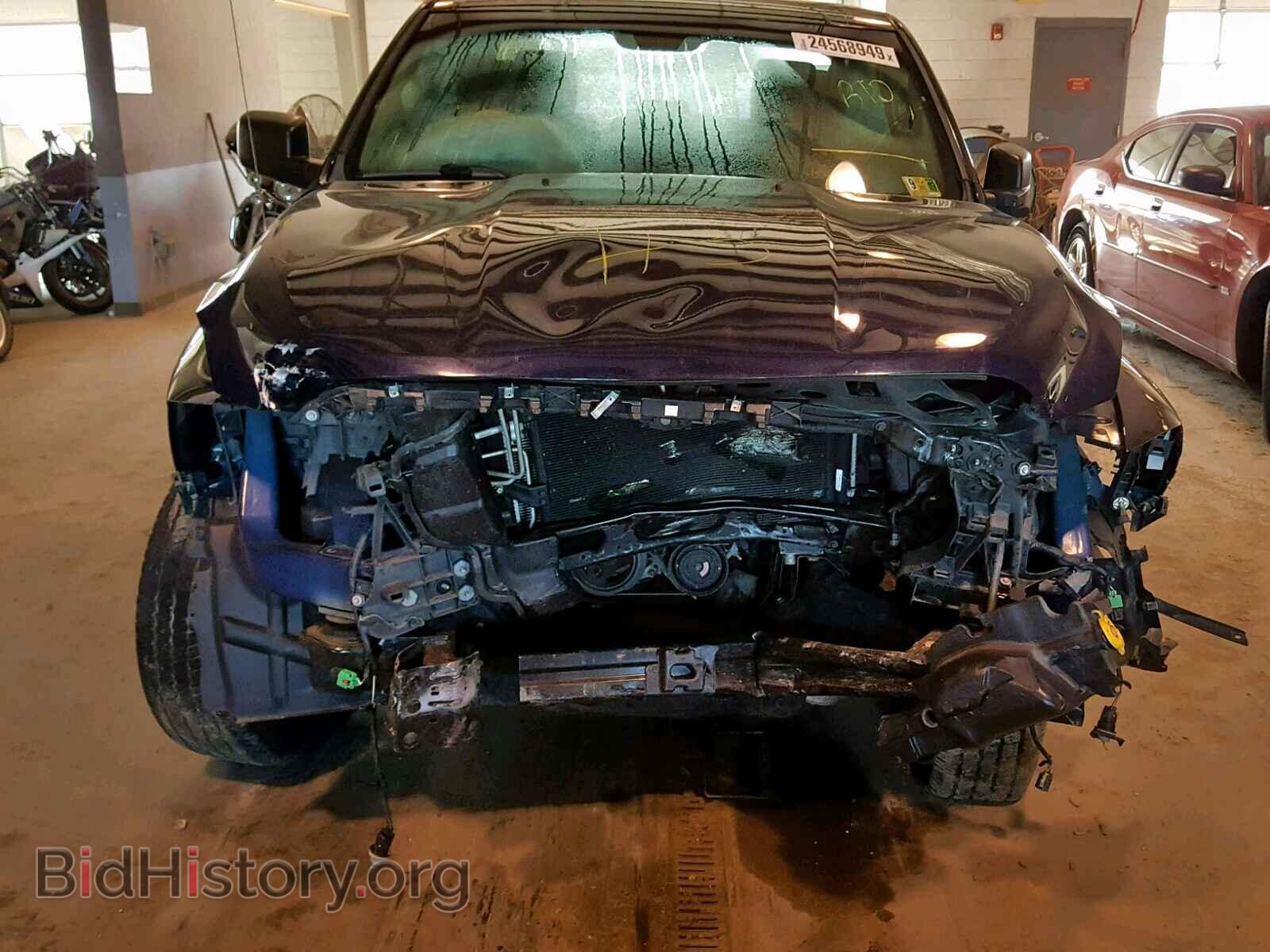 2013 RAM 1500 ST - VIN: 1C6RR6FT0DS643953 - Фото 7