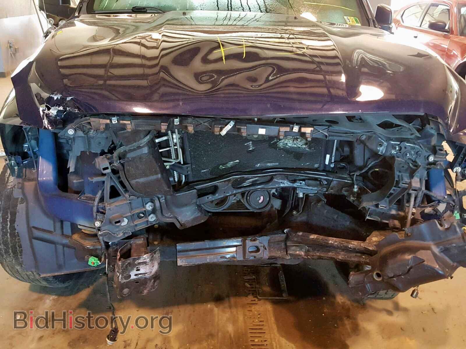 2013 RAM 1500 ST - VIN: 1C6RR6FT0DS643953 - Фото 9