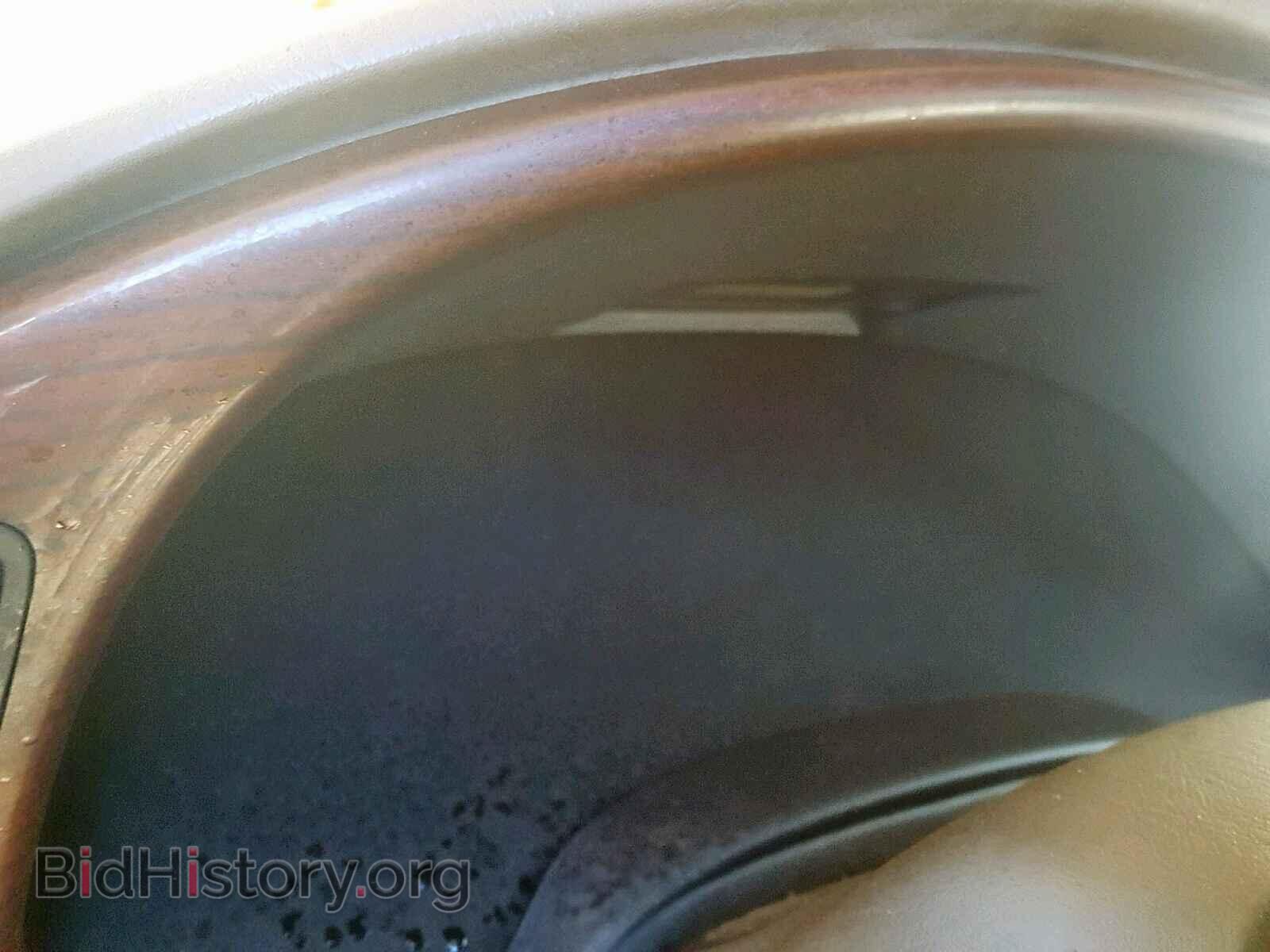 2000 CADILLAC DEVILLE - VIN: 1G6KF5799YU273177 - Фото 8