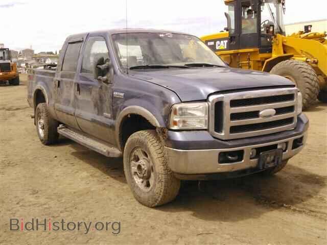 Фотография 1FTWW31P46EB78446 - FORD F350 2006