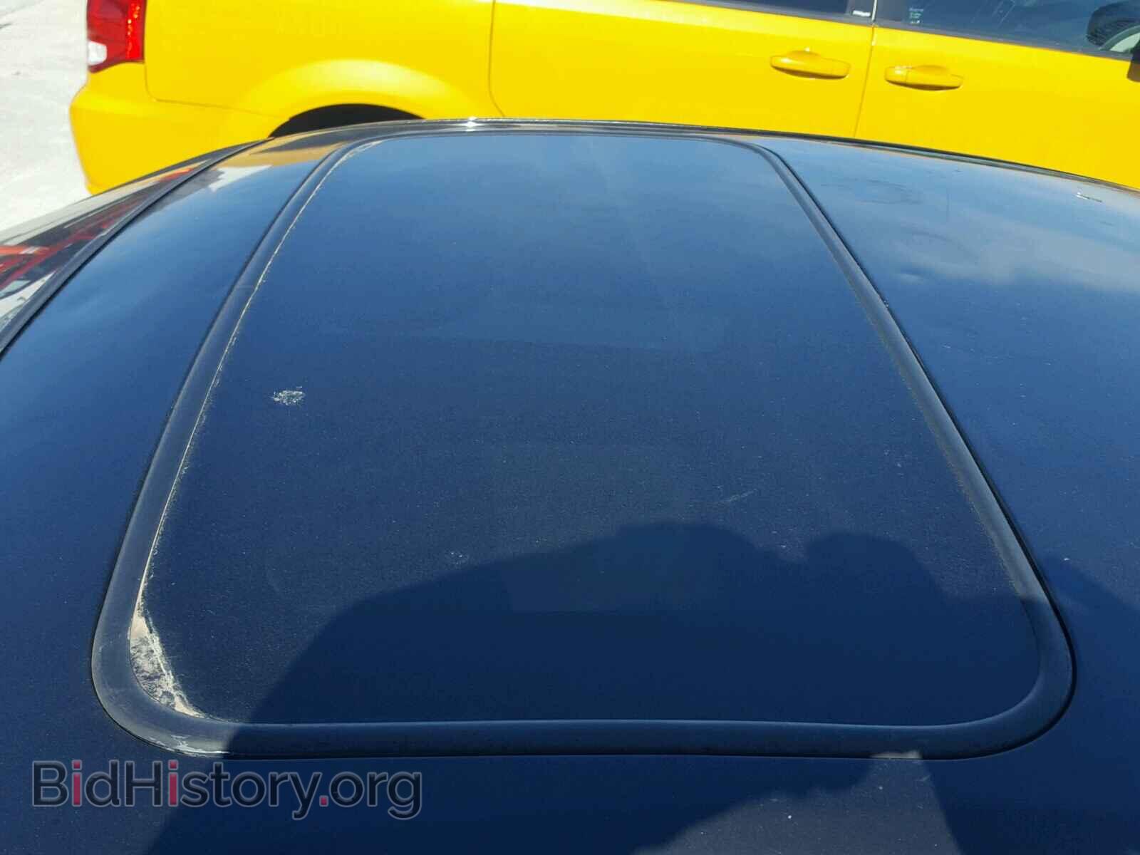 2003 ACURA 3.2CL - VIN: 19UYA42463A014332 - Фото 9