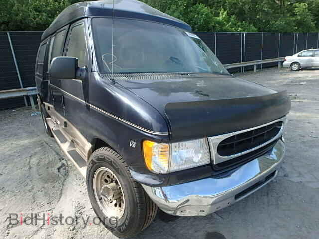 Фотография 1FDPE24LXXHB68915 - FORD ECONOLINE 1999
