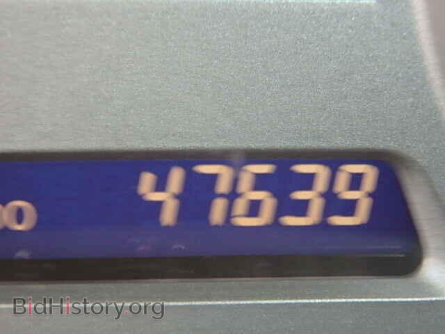 2008 LEXUS IS250 - VIN: JTHBK262382075832 - Фото 8