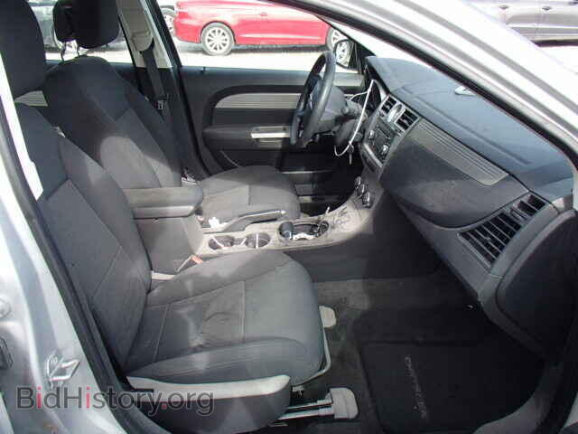 2010 CHRYSLER SEBRING - VIN: 1C3CC4FB2AN146056 - Фото 5