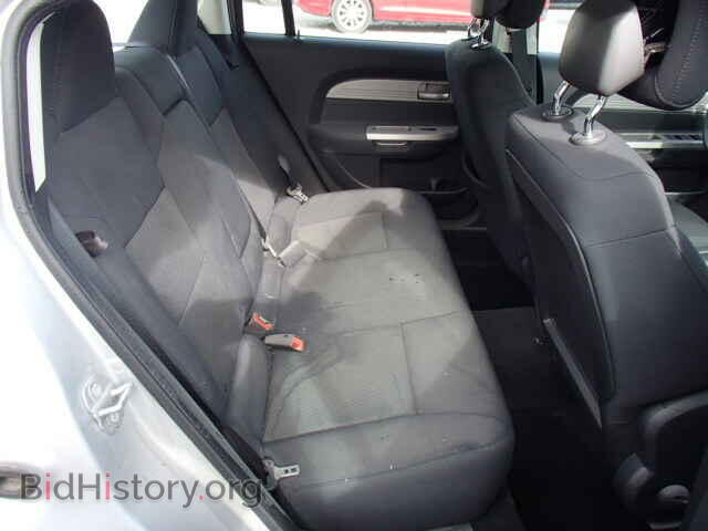 2010 CHRYSLER SEBRING - VIN: 1C3CC4FB2AN146056 - Фото 6