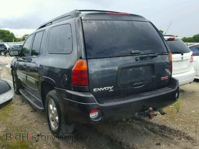 2005 GMC ENVOY - VIN: 1GKES16M256141015 - Фото 3