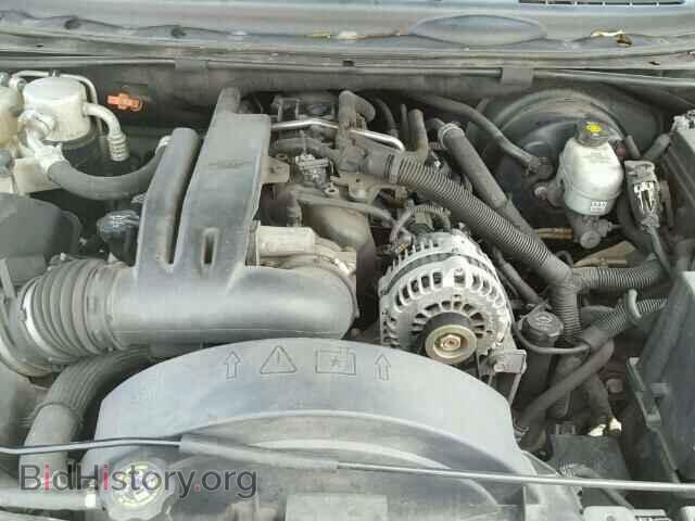 2005 GMC ENVOY - VIN: 1GKES16M256141015 - Фото 7