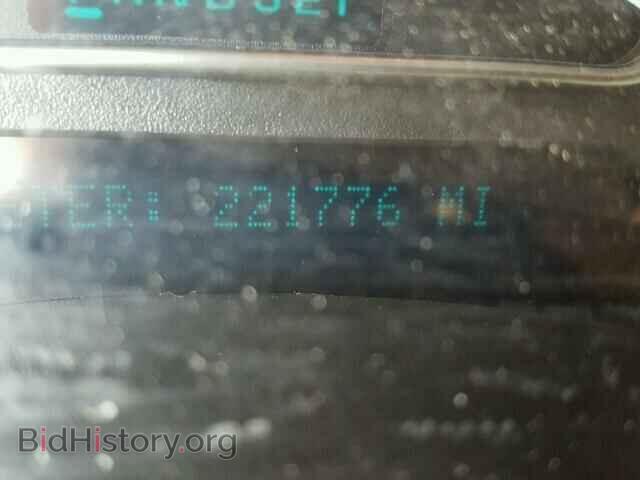 2005 GMC ENVOY - VIN: 1GKES16M256141015 - Фото 8