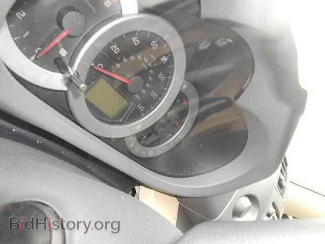 2011 TOYOTA RAV4 - VIN: 2T3YF4DV9BW058105 - Фото 8