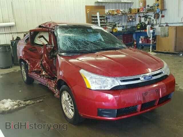 Photo 1FAHP3FN6BW188998 - FORD FOCUS 2011