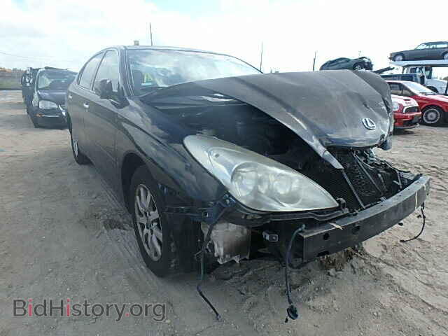 Фотография JTHBF30G620012497 - LEXUS ES300 2002