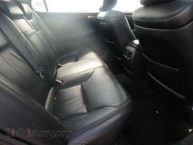 2002 LEXUS ES300 - VIN: JTHBF30G620012497 - Фото 6