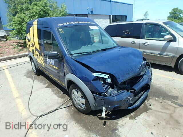 Фотография NM0LS6BNXAT012219 - FORD TRANSIT CO 2010
