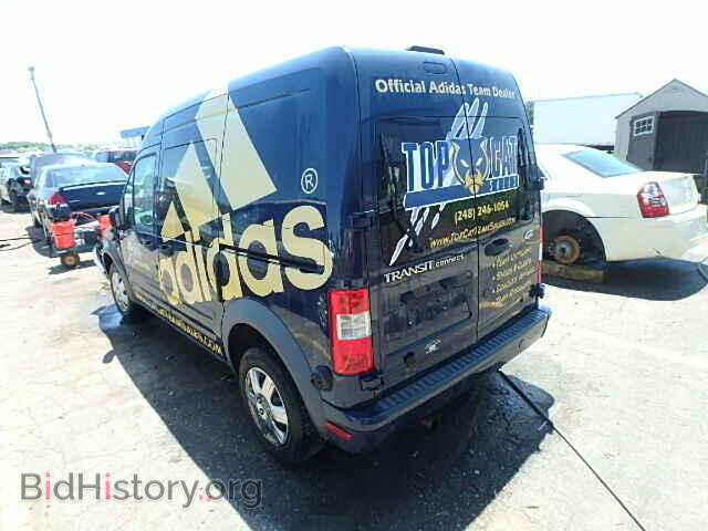 2010 FORD TRANSIT CO - VIN: NM0LS6BNXAT012219 - Фото 3