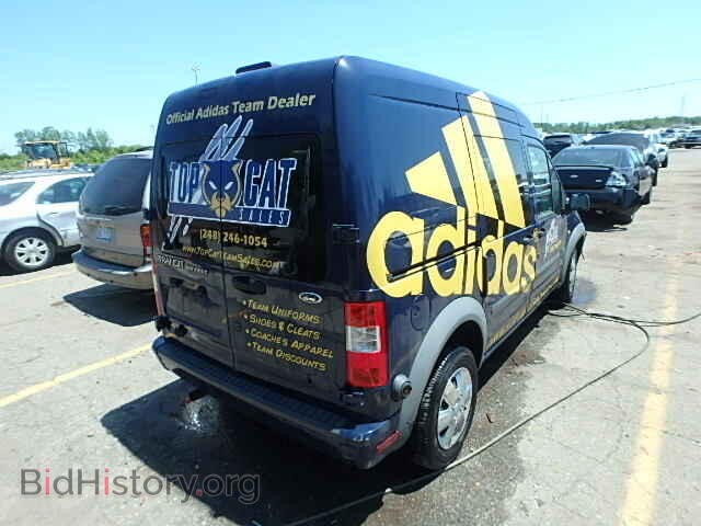 2010 FORD TRANSIT CO - VIN: NM0LS6BNXAT012219 - Фото 4