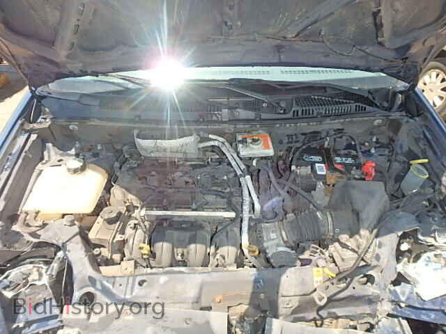 2010 FORD TRANSIT CO - VIN: NM0LS6BNXAT012219 - Фото 7