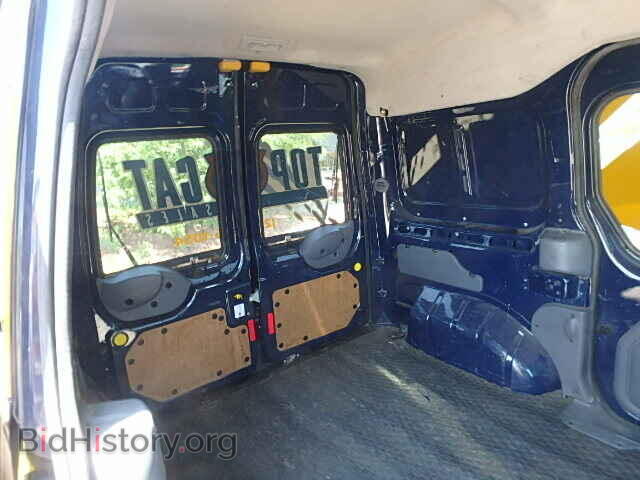 2010 FORD TRANSIT CO - VIN: NM0LS6BNXAT012219 - Фото 10