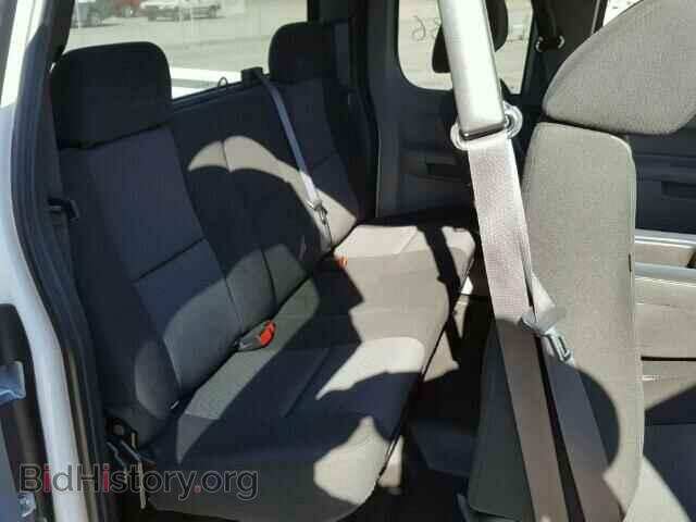 2010 CHEVROLET SILVERADO - VIN: 1GCSCPEX7AZ112404 - Фото 6