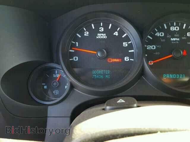2010 CHEVROLET SILVERADO - VIN: 1GCSCPEX7AZ112404 - Фото 8