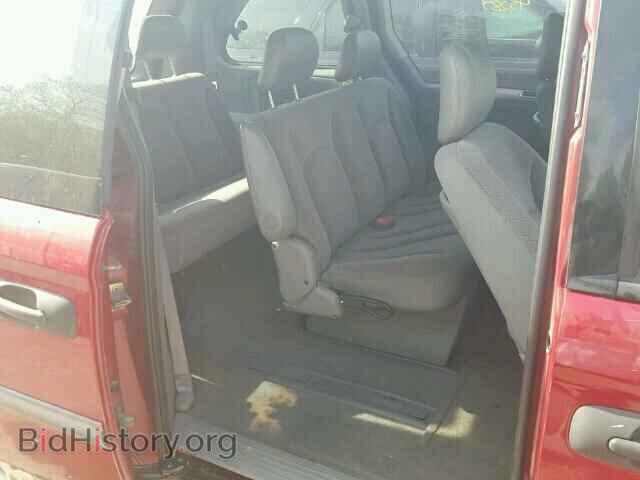 2007 DODGE CARAVAN - VIN: 1D4GP25RX7B116854 - Фото 6