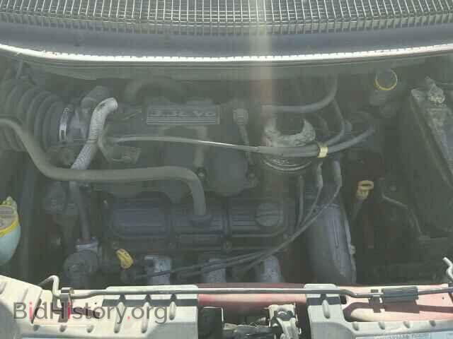 2007 DODGE CARAVAN - VIN: 1D4GP25RX7B116854 - Фото 7