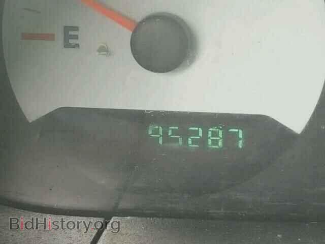 2007 DODGE CARAVAN - VIN: 1D4GP25RX7B116854 - Фото 8