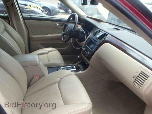 2007 CADILLAC DTS - VIN: 1G6KD57Y27U100001 - Фото 5