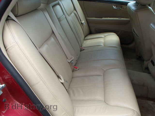 2007 CADILLAC DTS - VIN: 1G6KD57Y27U100001 - Фото 6