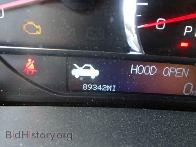 2007 CADILLAC DTS - VIN: 1G6KD57Y27U100001 - Фото 8