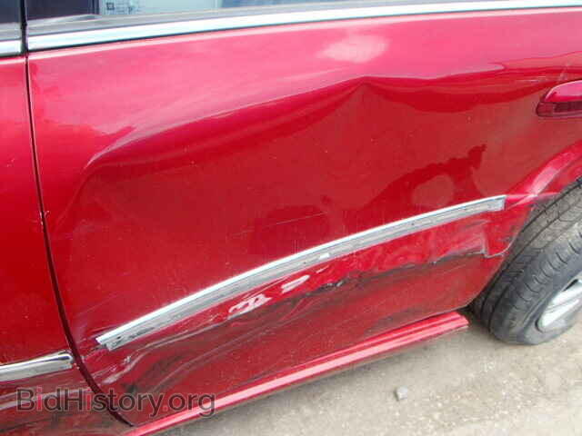 2007 CADILLAC DTS - VIN: 1G6KD57Y27U100001 - Фото 9