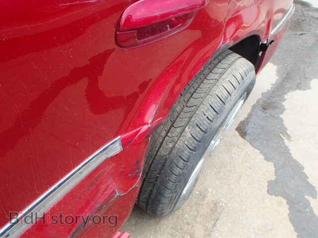 2007 CADILLAC DTS - VIN: 1G6KD57Y27U100001 - Фото 10