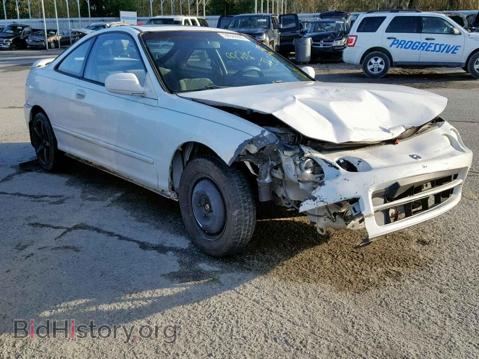 Фотография  - ACURA INTEGRA 1997