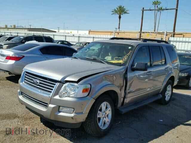 2008 FORD EXPLORER - VIN: 1FMEU73E88UA68301 - Photo 2