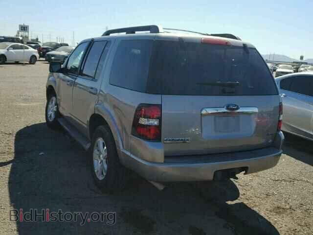 2008 FORD EXPLORER - VIN: 1FMEU73E88UA68301 - Photo 3