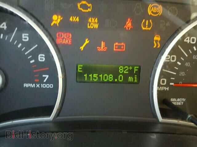 2008 FORD EXPLORER - VIN: 1FMEU73E88UA68301 - Photo 8