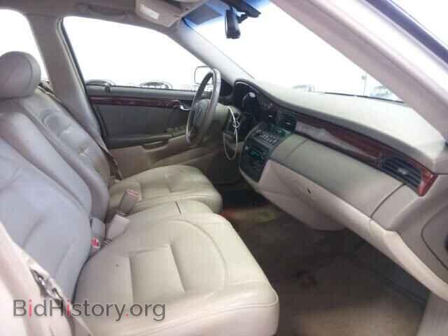 2003 CADILLAC DEVILLE - VIN: 1G6KD54Y33U224454 - Фото 5
