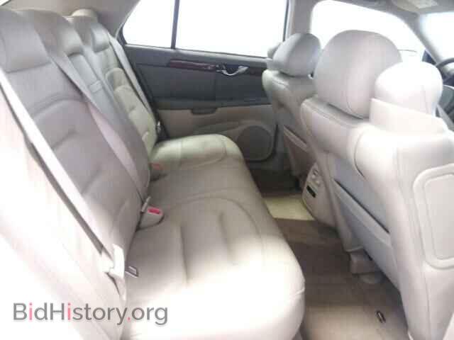 2003 CADILLAC DEVILLE - VIN: 1G6KD54Y33U224454 - Фото 6