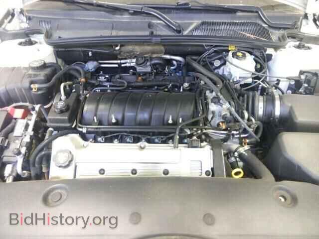 2003 CADILLAC DEVILLE - VIN: 1G6KD54Y33U224454 - Фото 7