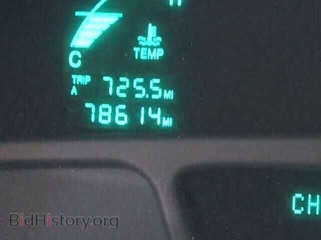 2003 CADILLAC DEVILLE - VIN: 1G6KD54Y33U224454 - Фото 8