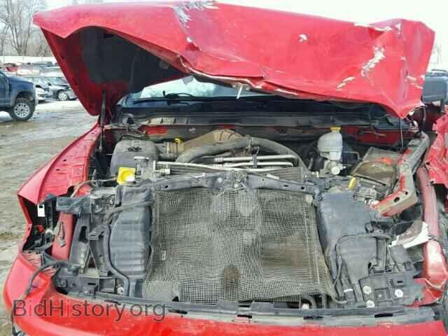 2012 DODGE RAM 1500 - VIN: 1C6RD7GT8CS240708 - Фото 7