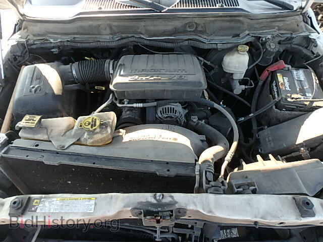 2007 DODGE RAM 1500 - VIN: 1D7HA18N17J518814 - Фото 7